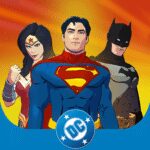 DC Heroes United MOD APKs 1.0.201 (Unlimited Money)