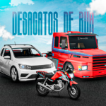 DESACATOS DE RUA MOD APKs 0.1 (Unlimited Money)