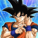 DRAGON BALL Z DOKKAN BATTLE MOD APKs 6.0.0 (Unlimited Money)
