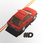 #DRIVE MOD APKs 3.1.531 (Unlimited Money)
