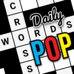 Daily POP Crossword Puzzles MOD APKs 4.1.1 (Unlimited Money)