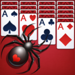 Daily Spider Solitaire Classic MOD APKs 17.0.27 (Unlimited Money)