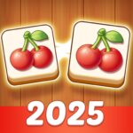 Daily Tile Match MOD APKs 1.0.18 (Unlimited Money)