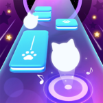 Dancing Cats MOD APKs 0.4.6 (Unlimited Money)