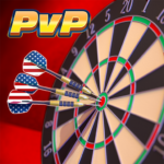 Darts Club MOD APKs 7.0.0 (Unlimited Money)