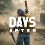 Days After MOD APKs 13.2.1 (Unlimited Money)