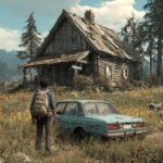 Dead God Land MOD APKs 0.0.0355 (Unlimited Money)