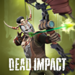 Dead Impact MOD APKs 0.2.237882 (Unlimited Money)