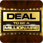 Deal To Be A Millionaire MOD APKs 40.0.2.45 (Unlimited Money)