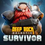 Deep Rock Galactic MOD APKs 1.1.1 (Unlimited Money)