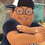 Denis Di Gebukin Warga MOD APKs 4.7 (Unlimited Money)