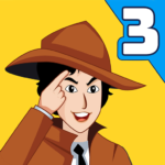 Detective IQ 3 MOD APKs 0.3.174 (Unlimited Money)