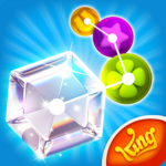 Diamond Diaries Saga MOD APKs 1.100.1.0 (Unlimited Money)