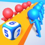 Dice Push MOD APKs 7.6.9 (Unlimited Money)