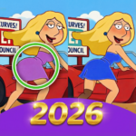 Differences MOD APKs 1.1.8 (Unlimited Money)