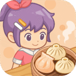 Dim Sum Shop MOD APKs 1.3.2 (Unlimited Money)
