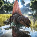 Dimetrodon Simulator MOD APKs 1.3.0 (Unlimited Money)