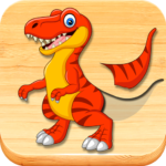 Dino Puzzle MOD APKs 6.0 (Unlimited Money)