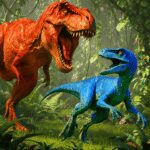 Dinosaur Universe MOD APKs 58.1.0 (Unlimited Money)