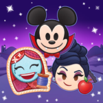 Disney Emoji Blitz Game MOD APKs 75.2.0 (Unlimited Money)