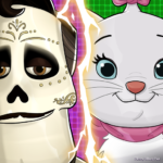 Disney Heroes MOD APKs 7.10 (Unlimited Money)