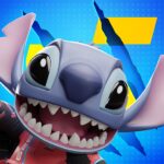 Disney Speedstorm MOD APKs 1.17.2a (Unlimited Money)