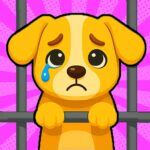 Dog Escape MOD APKs 1.43.0 (Unlimited Money)