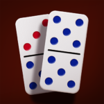 Domino Online 3D MOD APKs 4.2.1 (Unlimited Money)