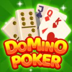 Domino: Poker Buraco & Slots MOD APKs 2.1.8 (Unlimited Money)
