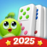 Domino Wings MOD APKs 2.1.2 (Unlimited Money)