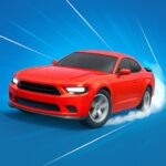 Double Drift MOD APKs 1.75.0 (Unlimited Money)