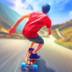 Downhill Racer MOD APKs 31.4.0 (Unlimited Money)