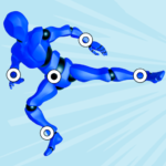 Drag Fight MOD APKs 0.6.1 (Unlimited Money)