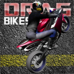 Drag bikes MOD APKs 8 (Unlimited Money)