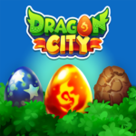 Dragon City MOD APKs 26.3.2 (Unlimited Money)