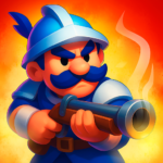 Draw Arena MOD APKs 1.12.0 (Unlimited Money)