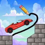 Draw Bridge MOD APKs 1.5.2 (Unlimited Money)