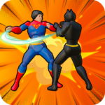 Draw Fight MOD APKs 1.1.33 (Unlimited Money)