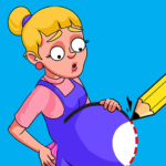 Draw Puzzle MOD APKs 1.3.1 (Unlimited Money)