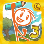 Draw a Stickman MOD APKs 1.11.19864 (Unlimited Money)