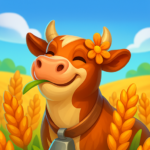 Dreamy Harvest MOD APKs 1.1.6 (Unlimited Money)
