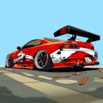 Drift Clash Online Racing MOD APKs 1.88 (Unlimited Money)