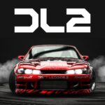 Drift Legends 2 MOD APKs 1.5.17 (Unlimited Money)
