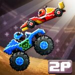 Drive Ahead! MOD APKs 5.1.15 (Unlimited Money)
