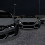 Driving Simulator BMW 2 MOD APKs 374 (Unlimited Money)