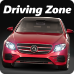 Driving Zone MOD APKs 0.00.229 (Unlimited Money)