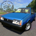 Driving simulator VAZ 2108 SE MOD APKs 1.49 (Unlimited Money)