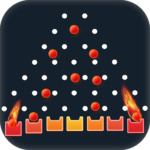 Drop Balls MOD APKs 7.253.0 (Unlimited Money)