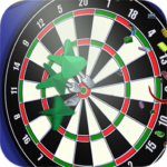 Drunken Darts MOD APKs 1.31 (Unlimited Money)