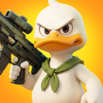 Duck Survival MOD APKs 1.3.9 (Unlimited Money)